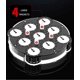 thumbnail image 3 of Reloj magnético Puzzle QiYi MoFangGe Chuanshi de CuberSpeed, 3 of 5