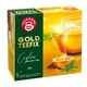 thumbnail image 1 of Té Gold Teefix Caja, 100 Un, 1 of 1