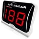 thumbnail image 5 of Monitor de Velocidad de Radar de Golf Rypstick RypRadar Nuevo, 5 of 6