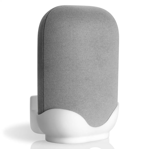 Soporte de pared para altavoz Google Nest Audio Speaker LeongLZT