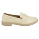 thumbnail image 1 of Mocasín New Walk Audrey Confort Beige, 1 of 5