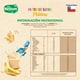 thumbnail image 5 of Cereal Infantil Plátano, 250 g, 5 of 8