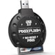 thumbnail image 1 of Lector de tarjetas CF PixelFlash Compact Flash Memory USB 3.0 negro, 1 of 9