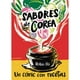 thumbnail image 1 of Libro Sabores de Corea, 1 of 2
