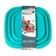 thumbnail image 1 of Juego De 3 Contenedores Cuadrado Plastico Linea Imola, 1 of 2