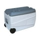 thumbnail image 1 of Cooler Roller Con Ruedas Husky 50 Litros Princeware blanco Tamano Unico, 1 of 3