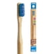 thumbnail image 1 of Cepillo Dental Biodegradable Dental Azul Biobrush 1 Un Biobrush, 1 of 4