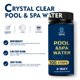 thumbnail image 5 of Tiras Reactivas DIPSTIK para Piscina 4 en 1, 100 unidades, 5 of 6