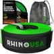 thumbnail image 1 of Recovery Tow Strap Rhino USA, 3 m x 6 m, 14.270 kg, resistencia a la rotura, 1 of 7