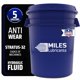 thumbnail image 1 of Lubricante para Maquinaria MILES LUBRICANTS Stratus ISO 32 18,9 L, 1 of 7