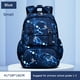 thumbnail image 1 of 2024 hot new children school bags for teenagers boys girls big capacity school backpack waterproof satchel kids book bag mochila, 1 of 3