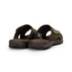 thumbnail image 5 of Sandalias Hombre Cuero Coastown-9-03 Cardinale marron claro 38, 5 of 6
