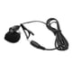 thumbnail image 1 of Micrófono de solapa con cable Hamilton Electronics PA-25LM para PA25 y PA25W, 1 of 1