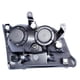 thumbnail image 2 of Óptico Izquierdo Chevrolet S10 Apache D C 2.4 C24ne Sohc 8 Valv 2003 2012, 2 of 2