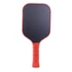 thumbnail image 3 of Pala De Pickleball Antideslizante, Raqueta De Pickleball Para Principiantes, Mango Rojo Para Entrenamiento, 3 of 3
