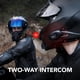 thumbnail image 3 of Auriculares Bluetooth con intercomunicador Bluetooth Sena 5R LITE HD bidireccionales, 3 of 7