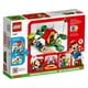 thumbnail image 2 of Set Expansión Mario´S House&Yoshi 205 Piezas 71367, 2 of 2