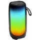 thumbnail image 2 of Parlante Bluetooth Recargable RGB 10H Negro Pulse 5, 2 of 7