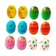 thumbnail image 2 of 12 Piezas Huevos De Pascua Rellenos Para Suministros De Premios En El Aula De Manualidades De Bricolaje 2.36 ", 2 of 5