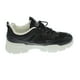 thumbnail image 4 of Zapatilla Negro Vía Franca, 4 of 4