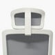 thumbnail image 4 of Cabecero Focus Gris claro, 4 of 5