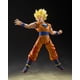 thumbnail image 3 of Figura de acción TAMASHII NATIONS Dragon Ball Z Super Saiyan Son Goku, 3 of 8