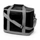 thumbnail image 3 of Bolso Cooler Sindy 37x29x21 cm Negro, 3 of 3