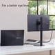 thumbnail image 3 of Soporte ergonómico ASUS ZenScreen MTS02D para monitores portátiles, 3 of 6