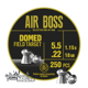 thumbnail image 1 of Postón APOLO Air Boss Domed FIELD TARGET .22, 1 of 1