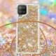 thumbnail image 4 of Funda FOXDOCK para Samsung Galaxy A22 4G con Cuerda Ajustable, Brillo Líquido, Protección Antigolpes y Lente – Ideal para Regalo, 4 of 6