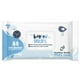 thumbnail image 1 of Toallitas Húmedas 99% Agua Biodegradables 80uds, 1 of 3