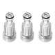 thumbnail image 1 of Pack 3 De Filtros De Agua Para Hidrolavador Karcher, #2, 1 of 3