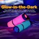 thumbnail image 3 of Linterna LUXPRO LP395 Gels que brillan en la oscuridad, 9 LED, 40 lm, 3 of 7