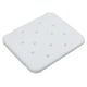 thumbnail image 2 of Accesorios para silla de , ligero, antideslizante, para taburete de , banco de baño, reemplazo de silla de baño, duradero , asiento sin asa asiento, 2 of 5