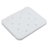 Ioensy - Accesorios Para Sillas De Ducha Antideslizantes Para Taburete De Ducha, Silla De Baño, Silla De Baño Sin Asa
