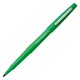 thumbnail image 1 of Bolígrafo de punta de fieltro Paper Mate verde, 1 of 2