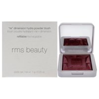 Rms Beauty - Rubor En Polvo Redimension Hydra - Hank Panky De Para Mujeres - Rubor De 0,25 Oz