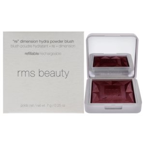 Rms Beauty - Rubor En Polvo Redimension Hydra - Hank Panky De Para Mujeres - Rubor De 0,25 Oz