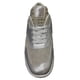 thumbnail image 3 of Zapatilla Ecocuero ZAX10 Plata Mujer, 3 of 5