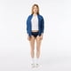 thumbnail image 2 of Sandalias Lacoste Serve Slide 1.0 para mujer blanco/verde talla 10, 2 of 7