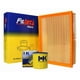 thumbnail image 1 of Kit Filtro Aceite Aire Para Jmc Vigus 2 4 2019 2025 Diesel, 1 of 3