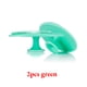 thumbnail image 1 of 2/1pcs Silicone Massager for Face Baby Cleansing Brush Exfoliating Lifting Face Scrubber Massage Skin Care Tools Beauty Health, 1 of 3