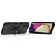 thumbnail image 3 of FOXDOCK Funda Antigolpes para Samsung Galaxy A03S – Protección Total con Soporte y Diseño Robusto, 3 of 5