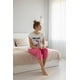 thumbnail image 2 of Pijama Mujer Hello Kitty blanco S, 2 of 8