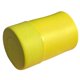 thumbnail image 5 of Mina Terrestre Para Barra Para Hombres Y Mujeres Goma Para Sentadillas Divididas Prensas Peso Muerto Amarillo, 5 of 5