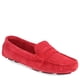 thumbnail image 1 of MOCASÍN MUJER BATA 060-WALKWAY ROJO, 1 of 7