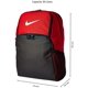 thumbnail image 4 of Mochila Nike Brasilia XLarge 9.0 University Rojo/Negro/Blanco, 4 of 6