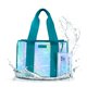 thumbnail image 1 of Bolso Tote Case-Mate Emerald Blue impermeable grande 43 x 20 x 31 cm, 1 of 7