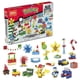 thumbnail image 1 of Set de juguetes de construcción Pokémon MEGA con 202 piezas para niños, 1 of 3
