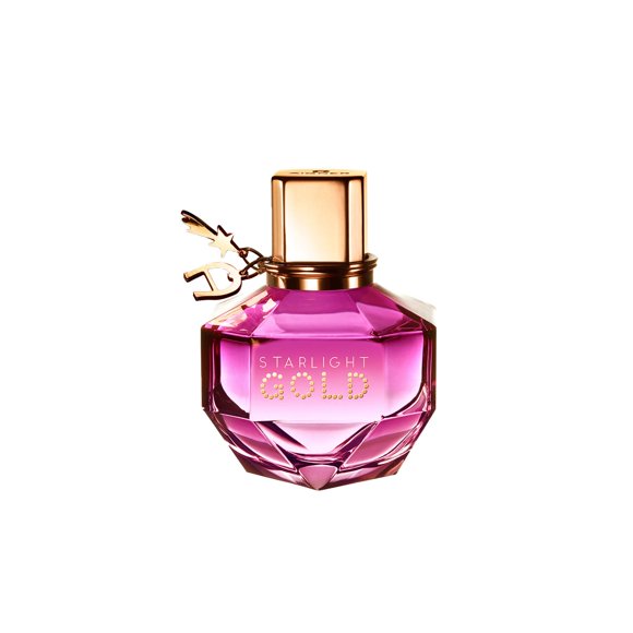 Perfume Aigner Starlight Gold Eau De Parfum para mujer, 100 ml